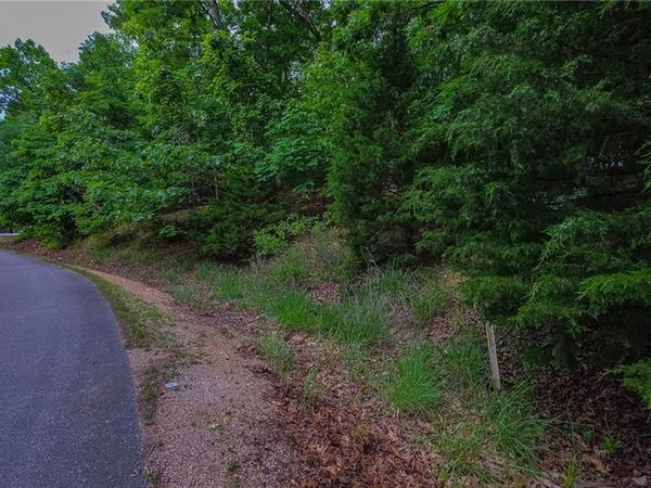 Lot #469 Grand View Drive, Sunrise Beach, MO 65079