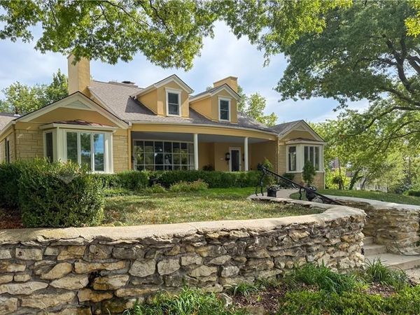 1336 Spencer Drive, Lawrence, KS 66044
