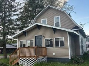 41 1st Street N, Flensburg, MN 56328