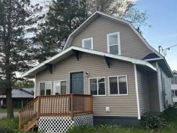 41 1st Street N, Flensburg, MN 56328