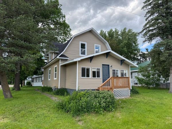 41 1st Street N, Flensburg, MN 56328