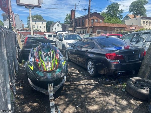 256 Wallace St, Orange, NJ 07050
