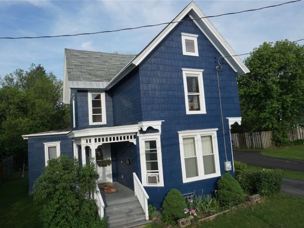 33 Birdsall Street, Norwich, NY 13815