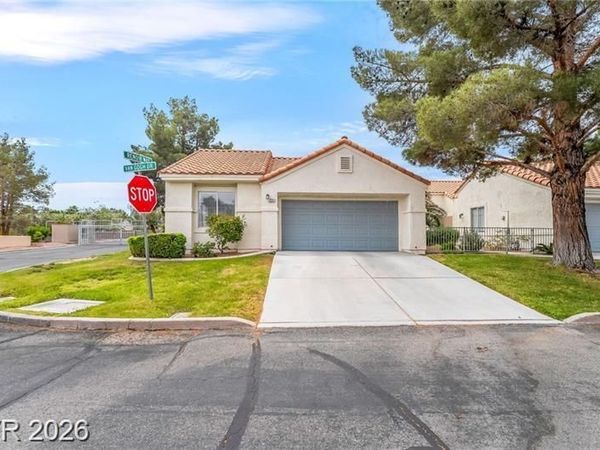 2251 Van Gogh Drive , Henderson, NV 89074