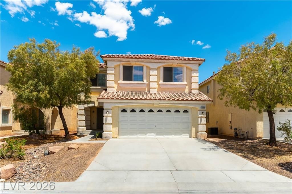 7556 Mermaid Song Court, Las Vegas, NV 89139 Main Photo