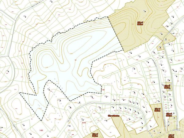 Tract 5 Hill Road , Marion, NC 28752