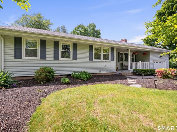 155 Crestridge, Vernon, CT 06066