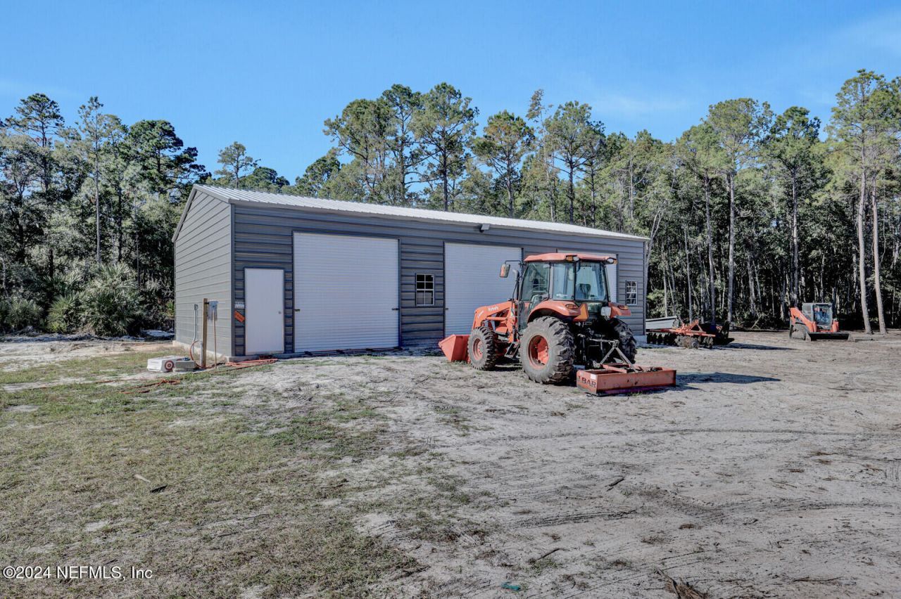 141 Woods Road, San Mateo, FL 32187 Photo
