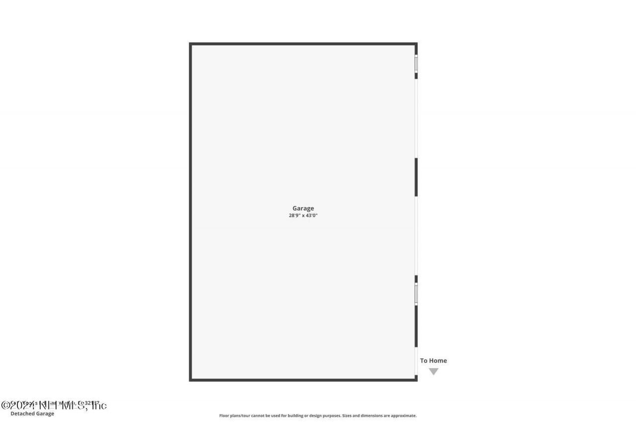 141 Woods Road, San Mateo, FL 32187 Photo