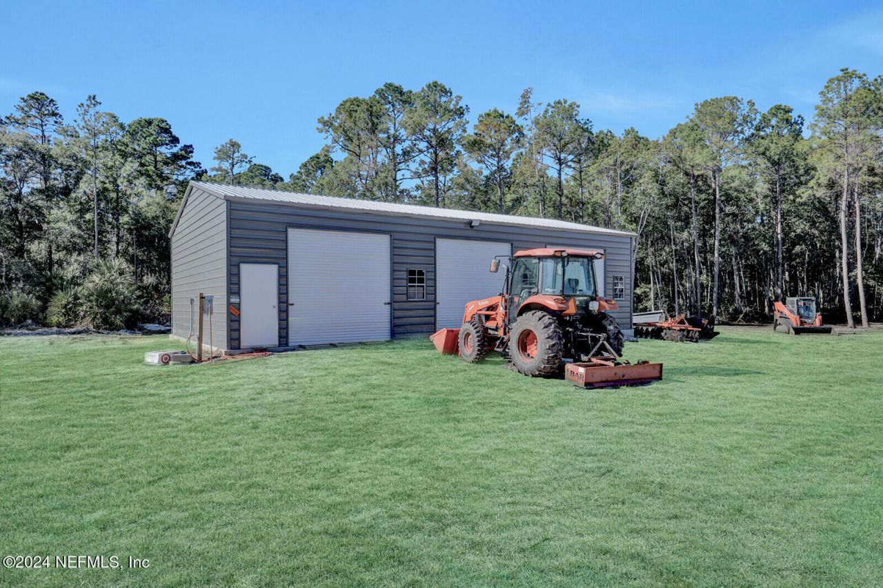 141 Woods Road, San Mateo, FL 32187 Photo