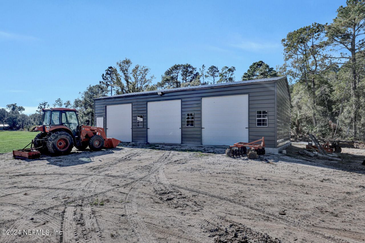 141 Woods Road, San Mateo, FL 32187 Photo