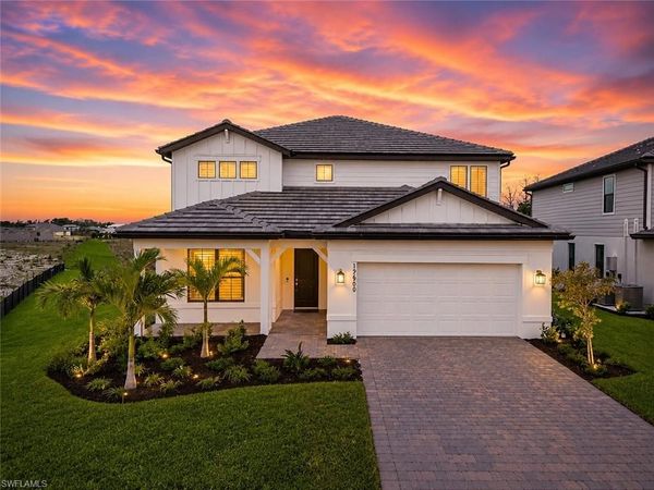 19832 Fox Grove DR, ESTERO, FL 33928