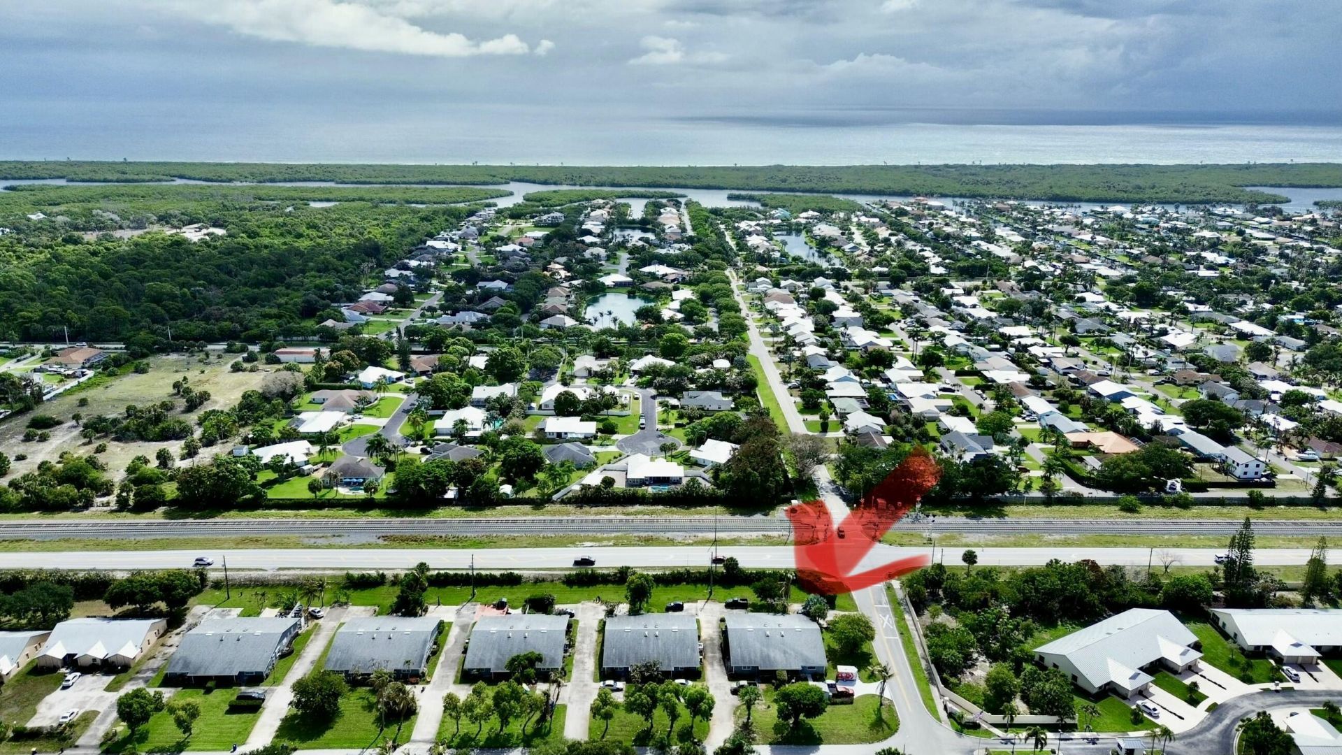 9095 SE Hobe Ridge Avenue, Hobe Sound, FL 33455 Photo