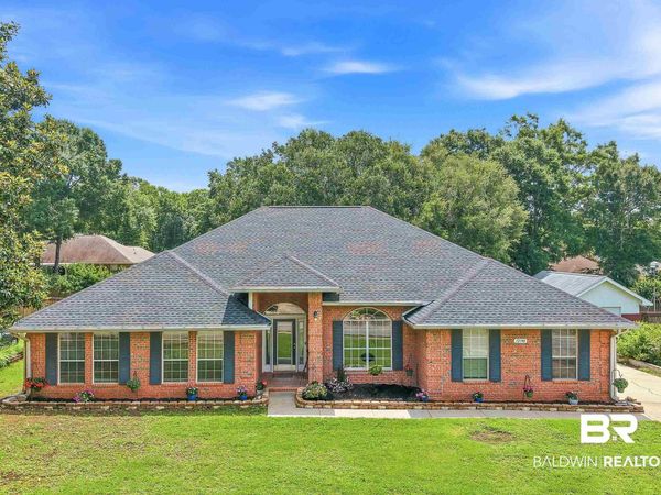 12190 Venice Boulevard, Foley, AL 36535