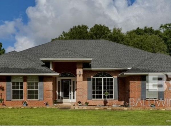 12190 Venice Boulevard, Foley, AL 36535