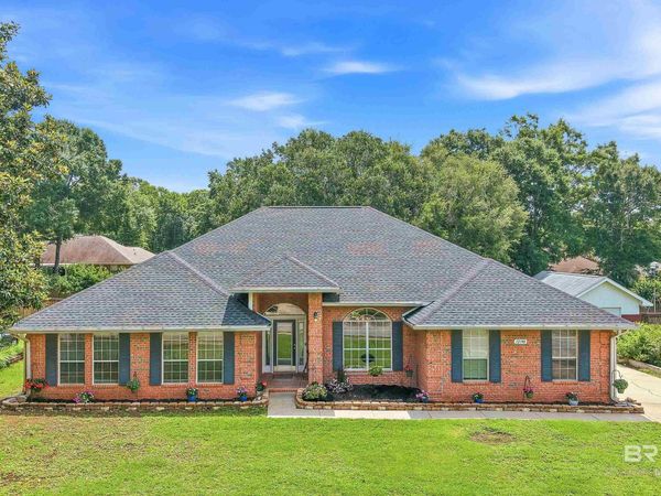 12190 Venice Boulevard, Foley, AL 36535