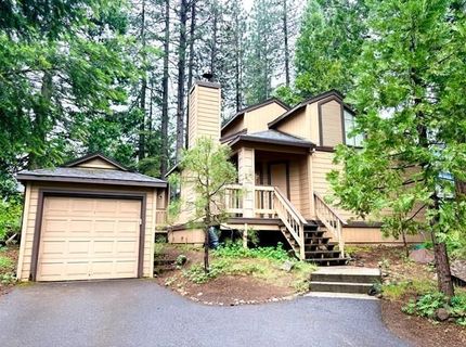 234 Mill Creek Circle, Arnold, CA 95223 Photo