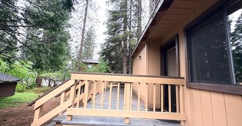 234 Mill Creek Circle, Arnold, CA 95223 Photo