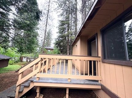 234 Mill Creek Circle, Arnold, CA 95223 Photo