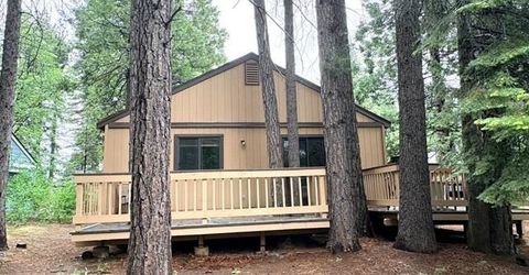 234 Mill Creek Circle, Arnold, CA 95223 Photo