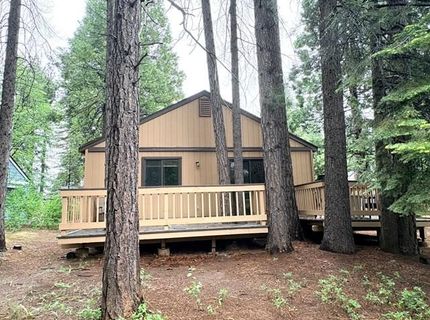 234 Mill Creek Circle, Arnold, CA 95223 Photo