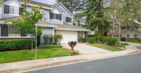 616 Julpun Loop, Clayton, CA 94517 Photo