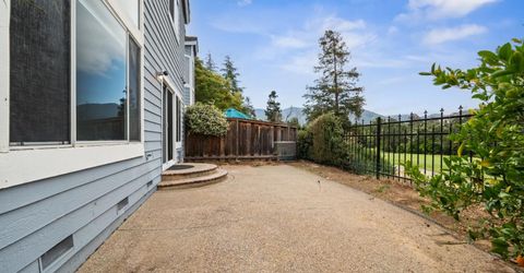 616 Julpun Loop, Clayton, CA 94517 Photo