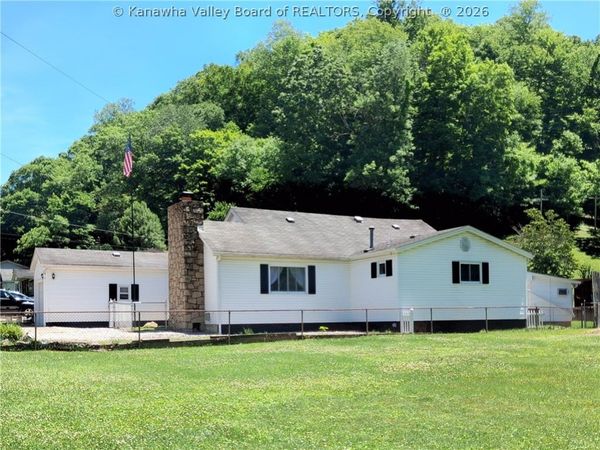 810 Thunderbird Drive, Malden, WV 25306