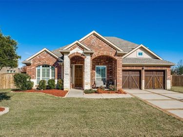 5044 Kerstyn Drive, Frisco, TX 75036