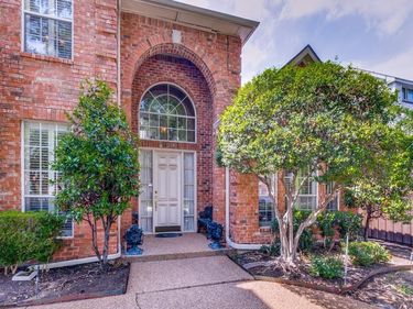 4811 Stony Ford Drive , Dallas, TX 75287