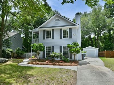 1942 Tison Lane, Mount Pleasant, SC 29464