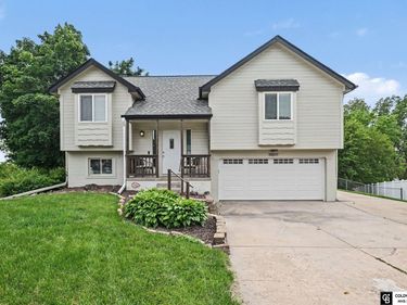 14809 Margo Street, La Vista, NE 68128