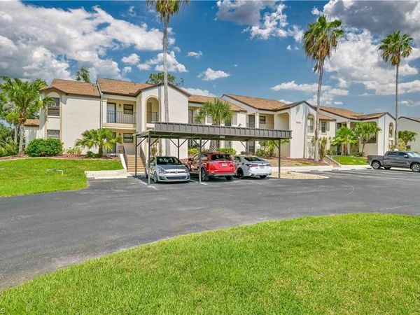 17171 Terraverde CIR , Unit 3, FORT MYERS, FL 33908