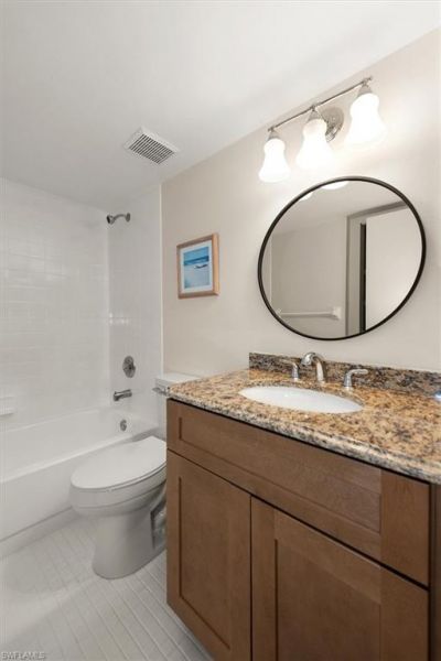 17171 Terraverde Cir , Unit 3, Fort Myers, FL 33908 Photo