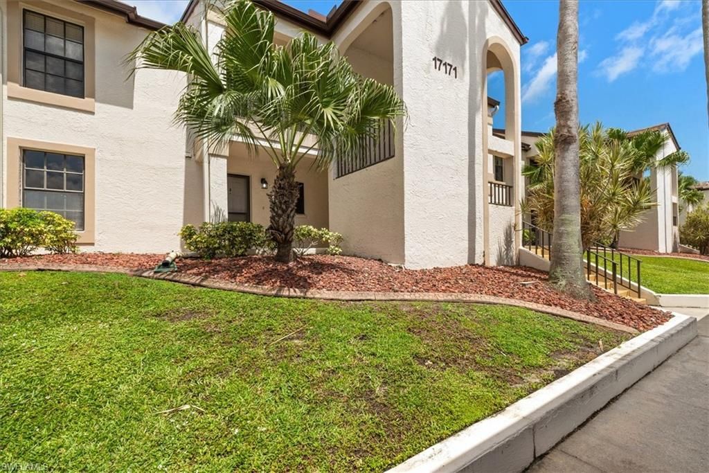 17171 Terraverde Cir , Unit 3, Fort Myers, FL 33908 Photo