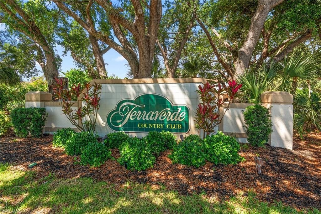17171 Terraverde Cir , Unit 3, Fort Myers, FL 33908 Photo