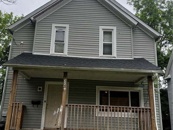 324 W Miller Avenue, Akron, OH 44301