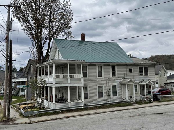 2 Plain Street, Barre City, VT 05641