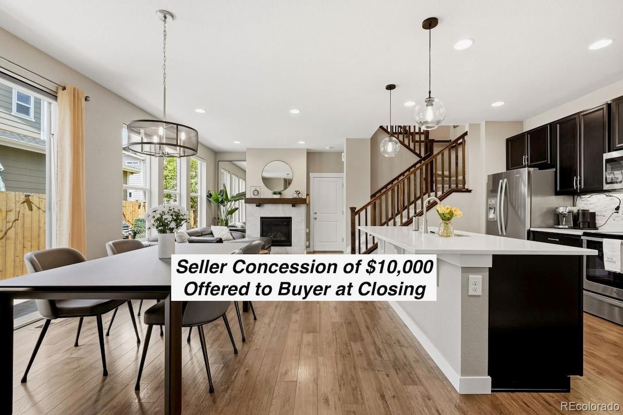 2378 W 165th Place, Broomfield, CO 80023 Main Photo