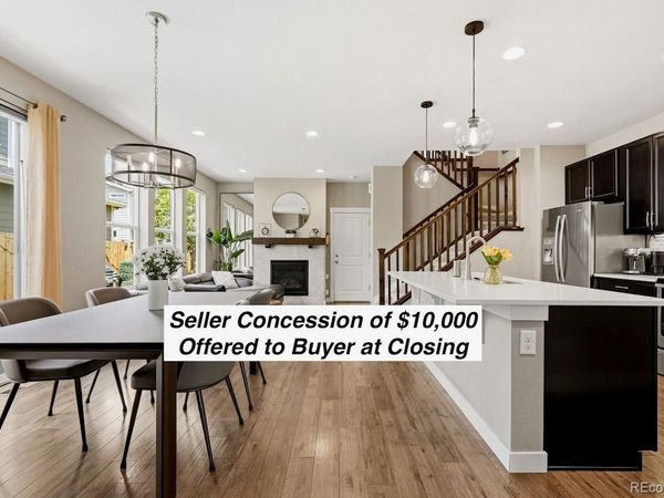 2378 W 165th Place, Broomfield, CO 80023