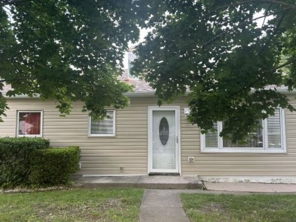 3313 Fairview Avenue , South Chicago Heights, IL 60411