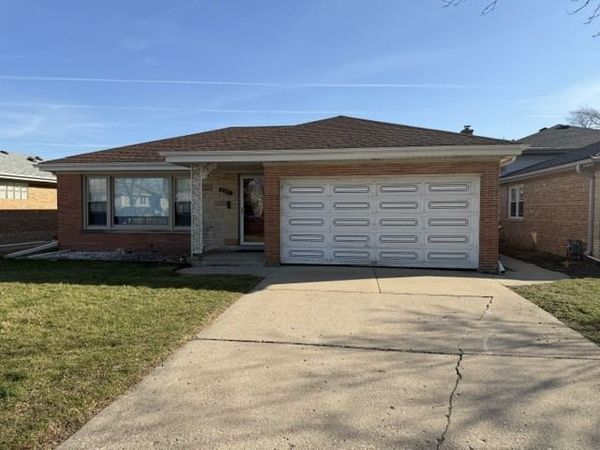 5737 W Warren Street , Morton Grove, IL 60053