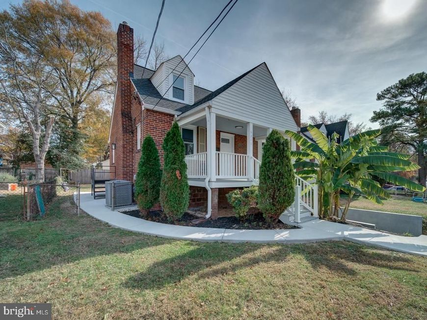 6211 42nd Avenue , Hyattsville, MD 20781 Main Photo
