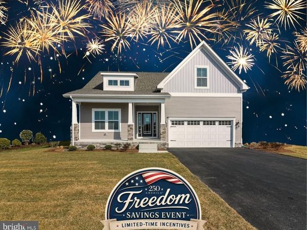 25004 PRAIRIE LANE - LOT #22 , MILLSBORO, DE 19966