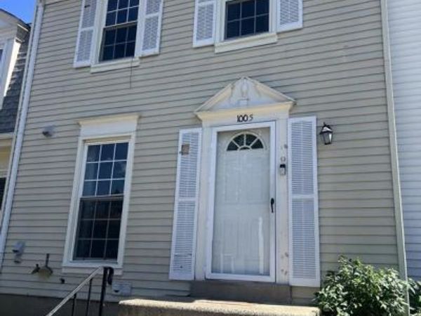 1005 MARSDEN COURT , STERLING, VA 20164