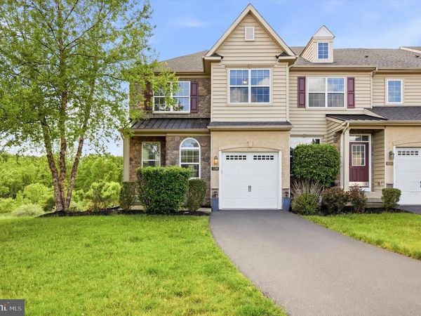 3208 BROOKSIDE DRIVE, FURLONG, PA 18925