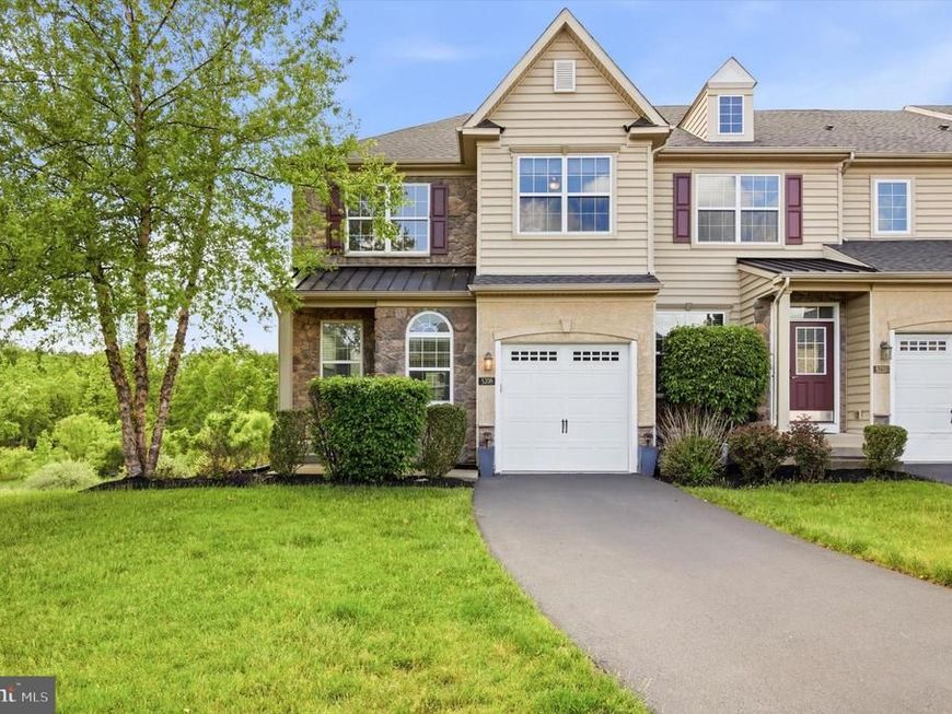 3208 Brookside Drive, Furlong, PA 18925 Main Photo