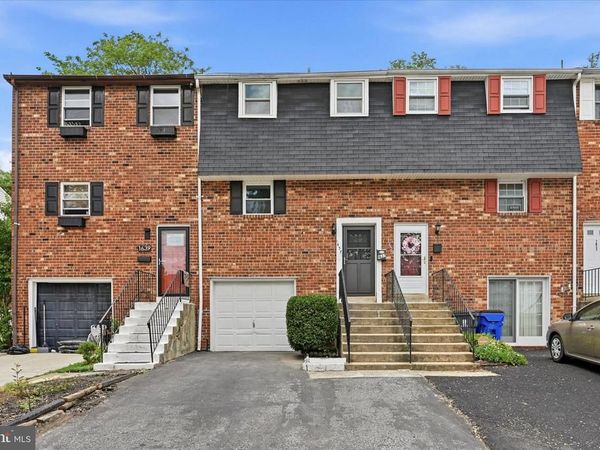 1637 COLEMAN STREET, WILMINGTON, DE 19805