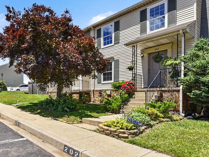 202 Gallatin Court, Westminster, MD 21157 Main Photo