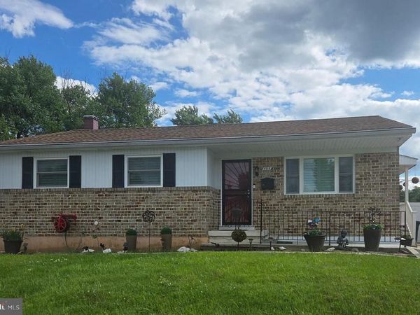 3718 EASTMAN ROAD, RANDALLSTOWN, MD 21133